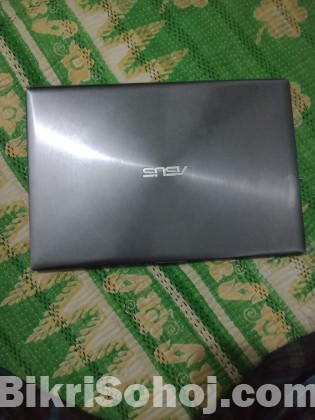 Asus core i5. laptop all ok..ase deke diben